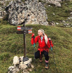 Meet your Posher, Amanda